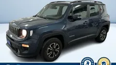 Blu Usata 2020 Jeep Renegade Longitude SUV | 16.900 € (Buon prezzo)