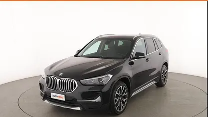 Occasion BMW X1 xLine 150 ch (110 kW) 2019 Noir SUV