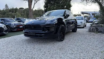 Usata Porsche Macan 381 CV (280 kW) 2022 SUV