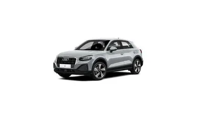 Usata Audi Q2 116 CV (85 kW) 2022 SUV