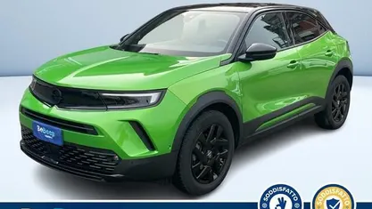 Usata 2022 Opel Mokka GS Line SUV | 14.800 € (Ottimo prezzo)