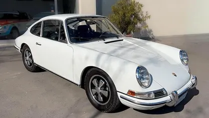 Usata Porsche 912 1960 Coupé