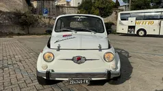 Usata 1968 Fiat 500 Coupé | 13.900 €