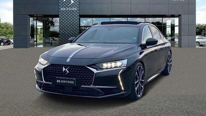 Usata DS Automobiles DS9 Rivoli Plus 360 CV (264 kW) 2023 Nero Berlina