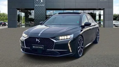 Usata DS Automobiles DS9 Rivoli Plus 360 CV (264 kW) 2023 Nero Berlina