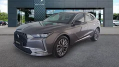 Grigio Usata 2023 DS Automobiles DS4 Trocadero Tre volumi | 24.900 € (Buon prezzo)