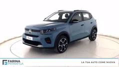 Blu monte carlo pastello Nuova 2025 Citroën C3 SUV | 16.400 € (Super prezzo)