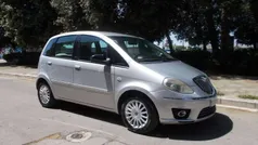 Usata 2011 Lancia Musa Gold Monovolume | 4300 € (Buon prezzo)