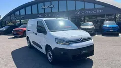 Bianco Usata 2021 Citroën Berlingo Monovolume | 11.900 € (Buon prezzo)