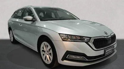 Usata Skoda Octavia G-TEC Style 2021 Station wagon