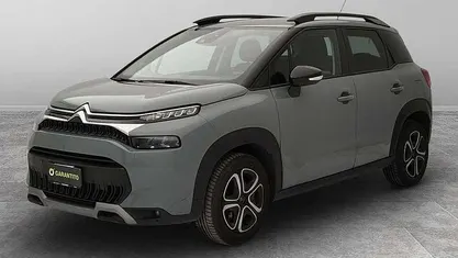 Usata Citroën C3 Aircross Feel 110 CV (80 kW) 2023 SUV