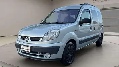 Usata Renault Kangoo Expression 75 CV (55 kW) 2003 Monovolume