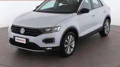 Usata 2018 VW T-Roc Style SUV | 15.699 € (Buon prezzo)