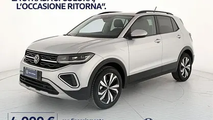 Usata VW T-Cross Edition 95 CV (69 kW) 2025 SUV