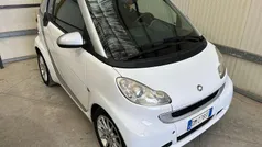 Other Usata 2008 Smart ForTwo Coupé Passion Due volumi | 4100 € (Buon prezzo)