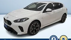 Bianco Usata 2024 BMW 118 Comfort Edition Due volumi | 34.900 € (Buon prezzo)
