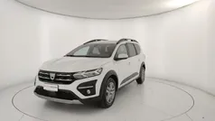 Usata 2022 Dacia Jogger Comfort Monovolume | 15.300 € (Buon prezzo)
