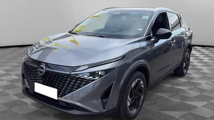 Usata Nissan Qashqai N-Connecta 158 CV (116 kW) 2026 SUV