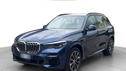 Usata BMW X5 M Sport 286 CV (210 kW) 2022 SUV