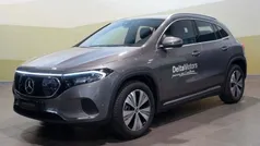 Grigio Usata 2023 Mercedes EQA250+ SUV | 37.900 € (Buon prezzo)