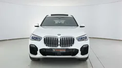 Bianco Usata 2020 BMW X5 M Sport SUV | 46.800 € (Super prezzo)