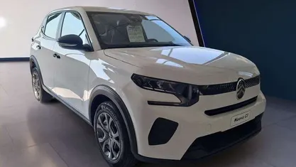 Usata 2025 Citroën C3 PureTech Due volumi | 15.800 € (Buon prezzo)