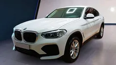 Usata 2021 BMW X4 Advantage SUV | 37.900 € (Super prezzo)