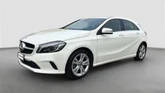 Mercedes A180