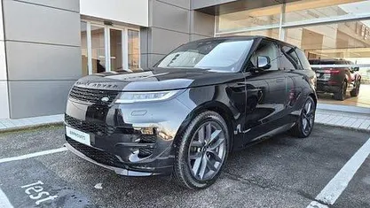 Usata 2025 Land Rover Range Rover Sport SE Dynamic SUV | 108.000 €