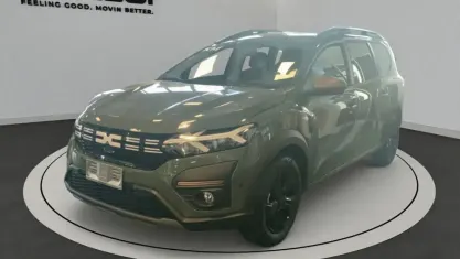 Nuova Dacia Jogger Extreme 94 CV (69 kW) 2026 Lichen kaki Monovolume