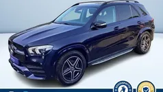 Usata 2021 Mercedes GLE300 Premium Tre volumi | 52.000 € (Ottimo prezzo)