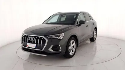 Usata Audi Q3 Advanced 150 CV (110 kW) 2025 SUV