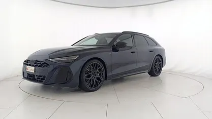 Usata Audi A6 S-Line 204 CV (150 kW) 2025 Station wagon