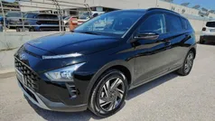 Nero Usata 2022 Hyundai Bayon SUV | 15.500 € (Buon prezzo)