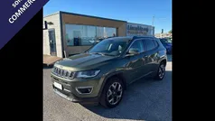 Verde Usata 2019 Jeep Compass Limited SUV | 14.000 € (Buon prezzo)