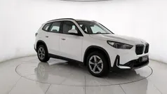 Bianco Usata 2024 BMW X1 xLine SUV | 40.900 € (Super prezzo)