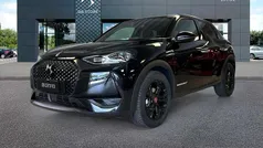 Nero Usata 2021 DS Automobiles DS3 Crossback Performance Line Plus SUV | 17.950 € (Ottimo prezzo)