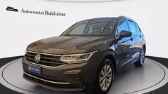 Usata 2021 VW Tiguan Life SUV | 26.500 € (Buon prezzo)