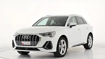 Usata Audi Q3 S-Line 150 CV (110 kW) 2024 SUV