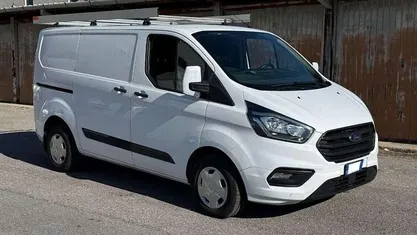 Usata Ford Transit Custom 107 CV (78 kW) 2019 Berlina