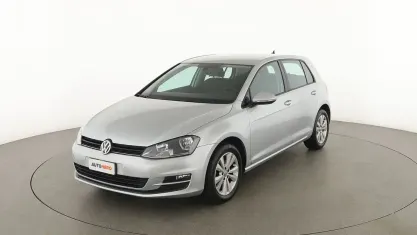 Usata VW Golf VII Business 110 CV (80 kW) 2017