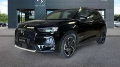 Nero Usata 2021 DS Automobiles DS7 Crossback SUV | 26.950 € (Buon prezzo)