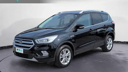Usata 2019 Ford Kuga S SUV | 12.900 € (Ottimo prezzo)