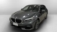 Usata 2020 BMW 116 Sport Line Due volumi | 23.000 € (Buon prezzo)