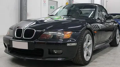 Other Usata 1998 BMW Z3 Cabrio | 25.000 €