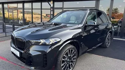 Usata BMW X5 M Sport 298 CV (219 kW) 2025 SUV