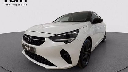 Używany Opel Corsa S 101 KM (74 kW) 2023 Biały Hatchback