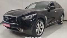 Nera Usata 2013 Infiniti Fx30 Premium SUV | 12.890 €