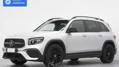Argento Usata 2023 Mercedes GLB200 Premium SUV | 38.800 € (Buon prezzo)