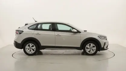 Usata VW Taigo Life 95 CV (69 kW) 2023 Grigiogrigio SUV